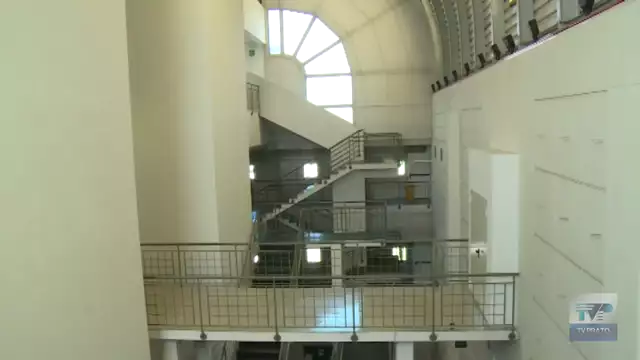 Consiglio straordinario comunale sul tribunale di Prato