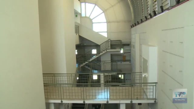 Consiglio straordinario comunale sul tribunale di Prato