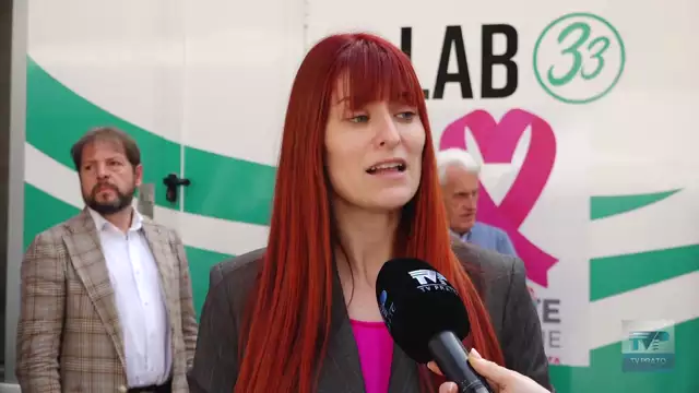 Visite senologiche gratuite in piazza del Comune