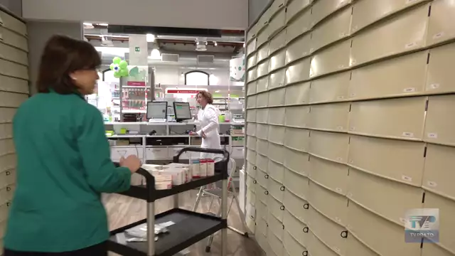 Aprile, mese della prevenzione gratuita in 16 farmacie della provincia di Prato