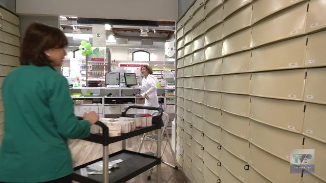 Aprile, mese della prevenzione gratuita in 16 farmacie della provincia di Prato