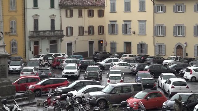 MARIO DANERI INCONTRA IL PSI