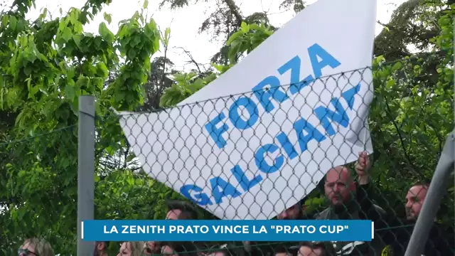 La Zenith vince l'edizione  numero 17 della 