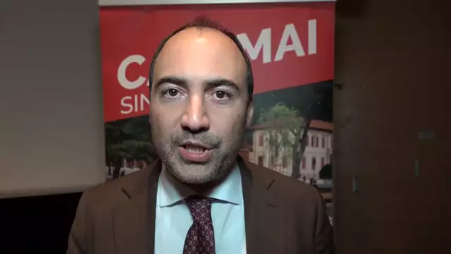 INCONTRO CALAMAI SALA BANTI MONTEMURLO