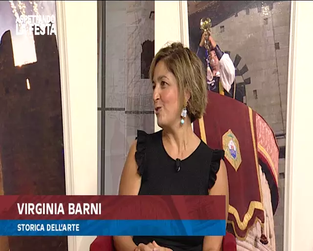virginia barni clip