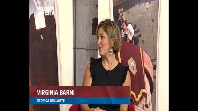 virginia barni clip