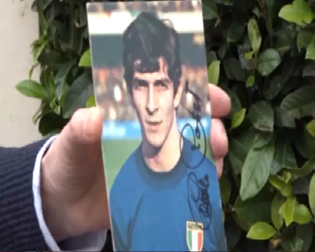 Film su Paolo Rossi, le riprese inizieranno il 14 settembre. L'appello del regista Walter Veltroni