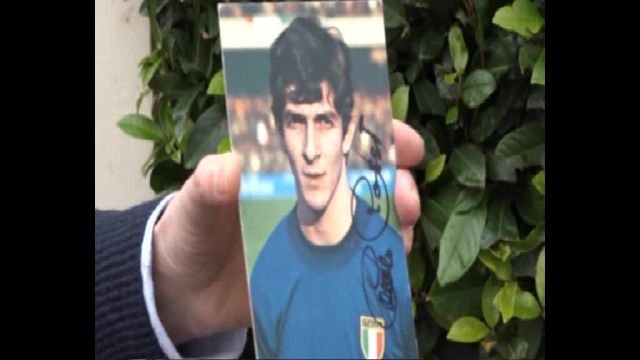 Film su Paolo Rossi, le riprese inizieranno il 14 settembre. L'appello del regista Walter Veltroni