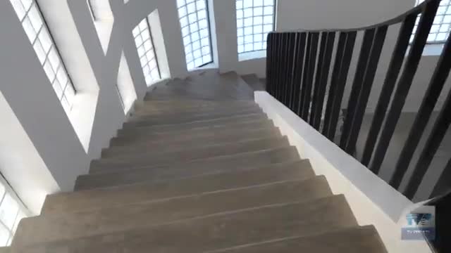 Beste Hub la visita in anteprima nella nuova azienda locali dell'ex Lanificio Affortunati