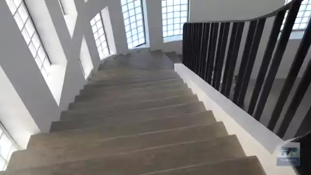 Beste Hub la visita in anteprima nella nuova azienda locali dell'ex Lanificio Affortunati