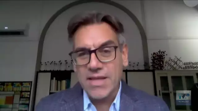 Quasicristalli, in un libro il racconto della scoperta dello scienziato pratese Luca Bindi