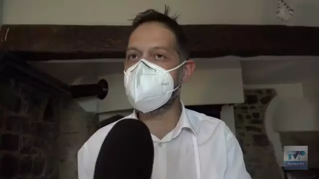 Il ristorante casalingo di Pierapaolo e Riccardo a Montemurlo