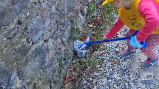 Puliamo il mondo dai pregiudizi 2021 a Prato