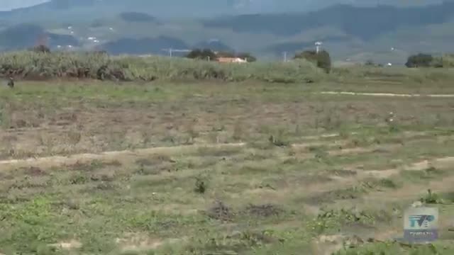 A caccia della meteorite caduta tra Pistoia e Prato