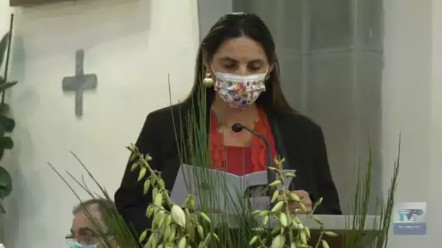 L'ingresso di don Alessandro Magherini nella parrocchia di Santa Maria Maddalena a Tavola