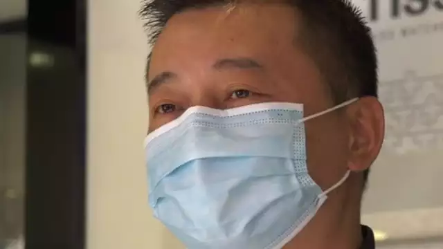 Petizione via Pistoiese