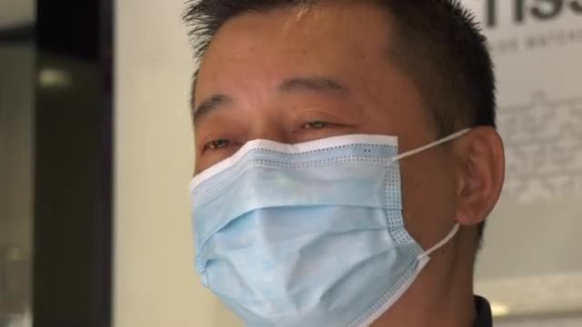 Petizione via Pistoiese