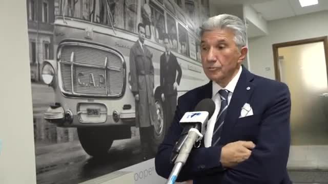 intervista giuseppe gori su storia della cap