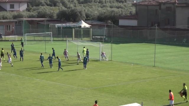 Serie D, presentazione Prato - Forlì