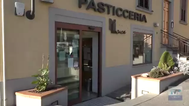 Luca Mannori gli ultimi prodotti nati in questo tempo di pandemia