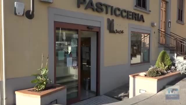 Luca Mannori gli ultimi prodotti nati in questo tempo di pandemia