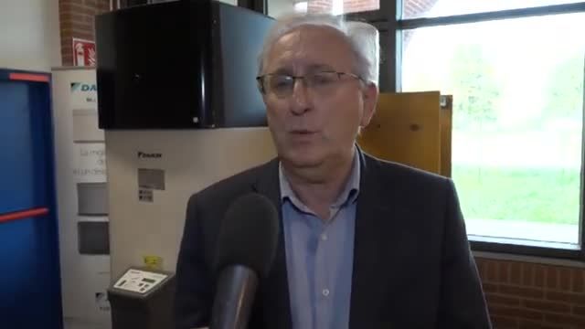 Accordo Daikin-Marconi: nuove opportunità di formazione e lavoro per gli studenti