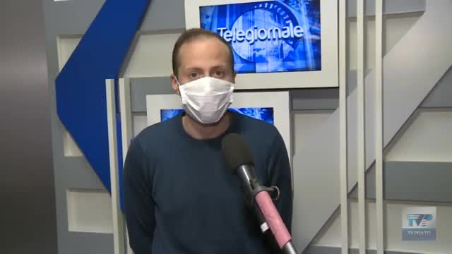 Il Pd visto dal segretario in pectore Marco Biagioni