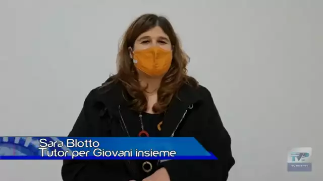 Giovani Insieme primo incontro alla Sacra Famiglia