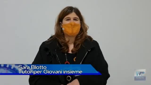 Giovani Insieme primo incontro alla Sacra Famiglia