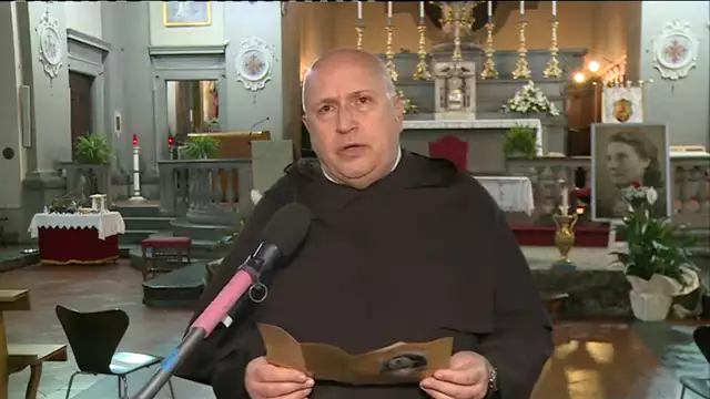 Chi era Amata Cerretelli