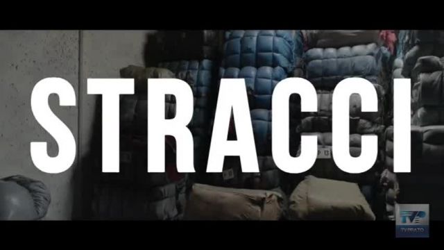 “Stracci”, il riciclo degli abiti usati del distretto pratese diventa un documentario