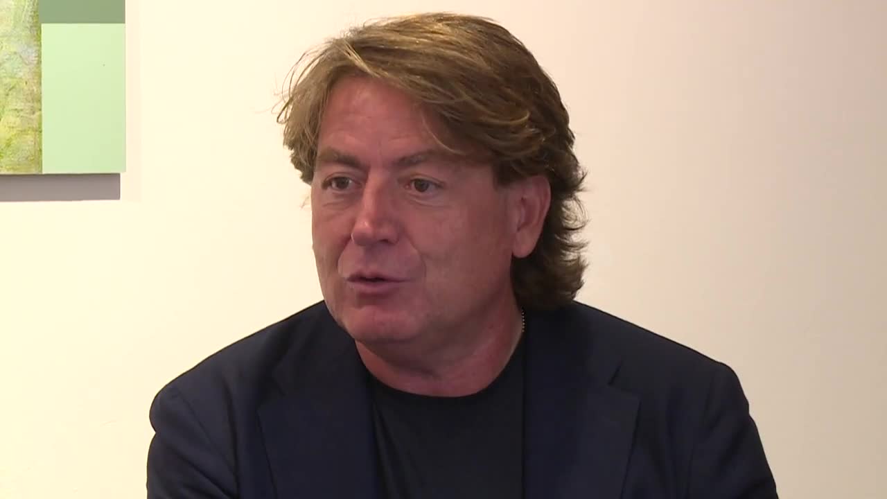 Divorzio tra il Prato e il D.G. Ivano Reggiani: la cronaca della giornata