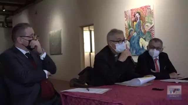 Convegno giuristi cattolici di Prato sul pensiero giuridico di Carlo Casini