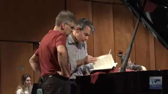 Inizia la stagione musicale della Camerata Strumentale