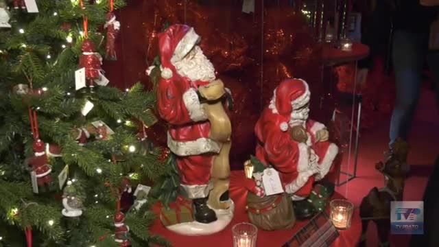 Dopo un anno di stop torna a Prato il 