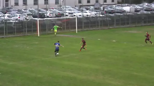 Eccellenza, Zenith-Prato 2000 1 -1 ( azioni salienti e interviste)