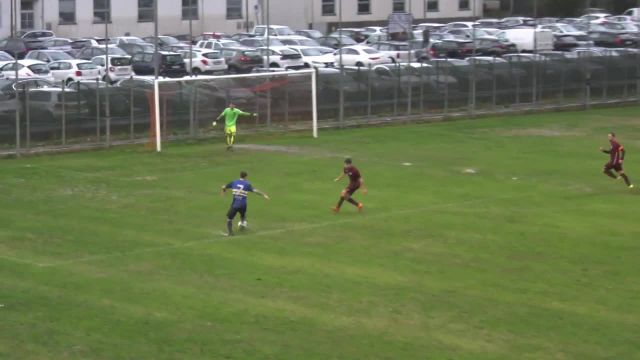 Eccellenza, Zenith-Prato 2000 1 -1 ( azioni salienti e interviste)