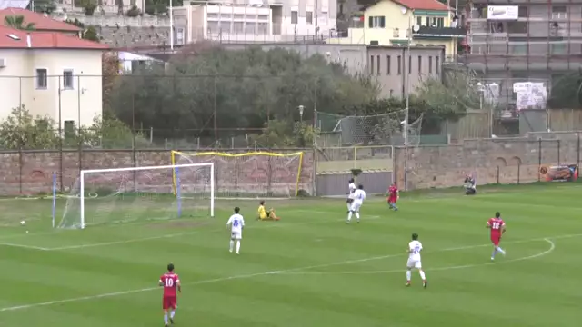 Presentazione Prato -  Borgo San Donnino