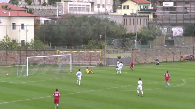 Presentazione Prato -  Borgo San Donnino