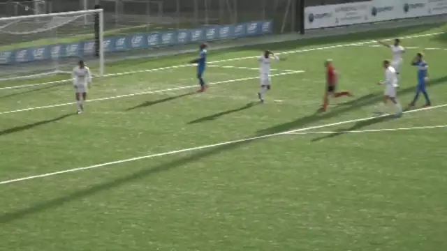 Serie D, presentazione Progresso -  Prato