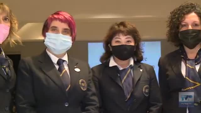 Corsi per diventare sommelier: c'è la prima studentessa cinese