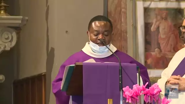 Nuovi parroci per Santa Maria a Colonica e Mercatale di Vernio