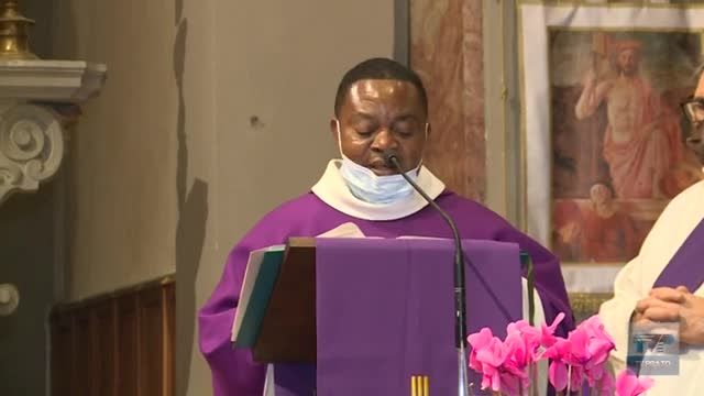 Nuovi parroci per Santa Maria a Colonica e Mercatale di Vernio