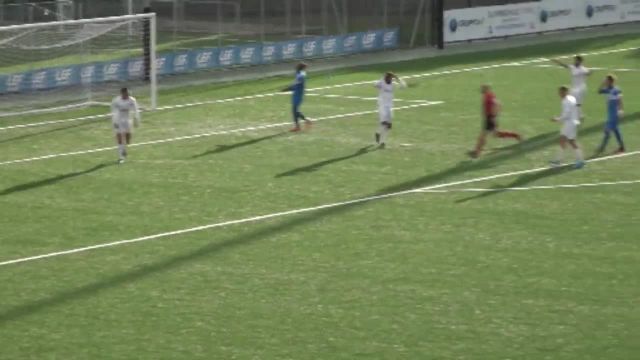 Serie D, presentazione Progresso -  Prato