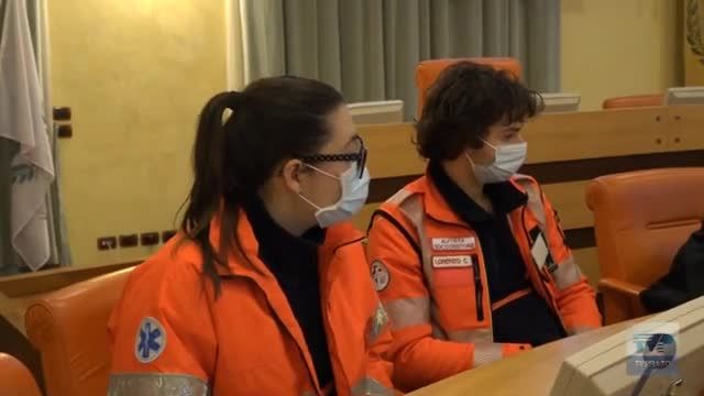 La magia del Natale al giardino Buonamici: al via il mercatino in stile tirolese