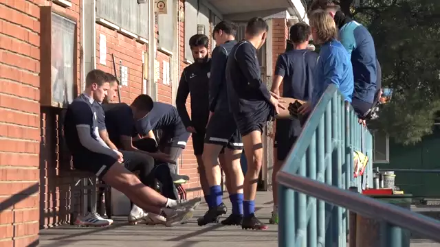 serie D,  presentazione Prato -  Mezzolara