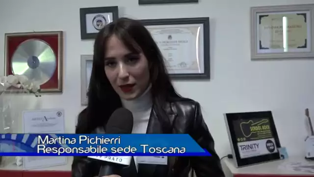 Artist Academy arriva a Prato