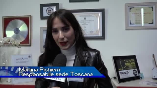 Artist Academy arriva a Prato