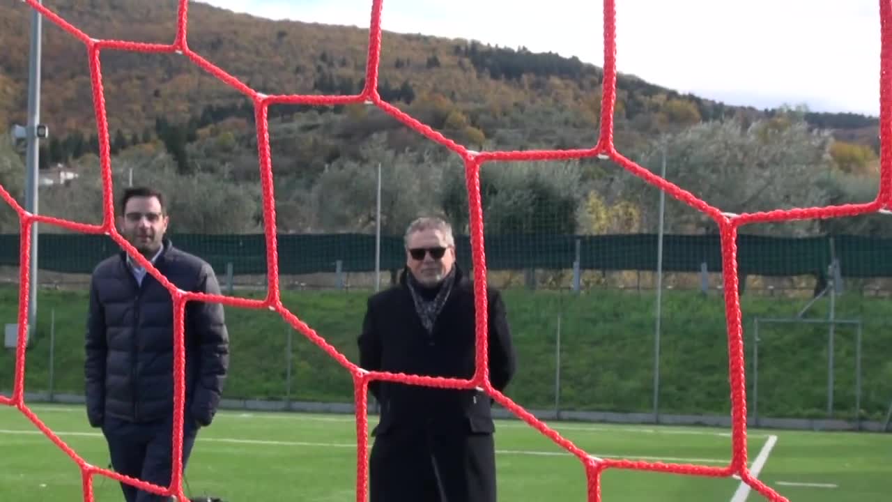 Antonio Nelson Facchi nuovo direttore tecnico Coiano Santa Lucia