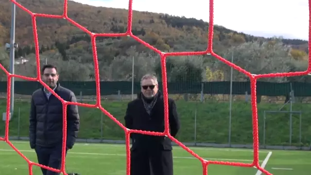 Antonio Nelson Facchi nuovo direttore tecnico Coiano Santa Lucia